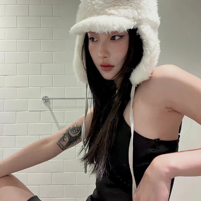 富美子的海